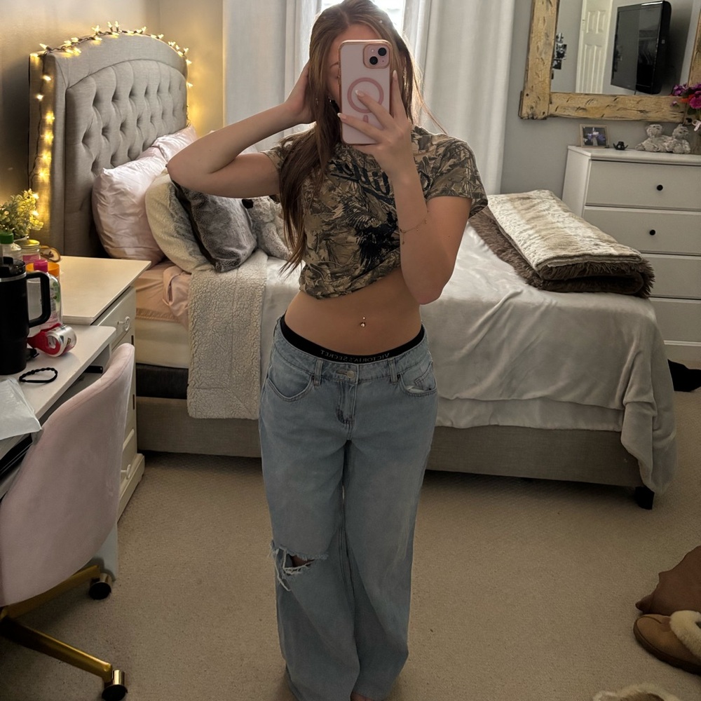RSQ Low Rise Jeans